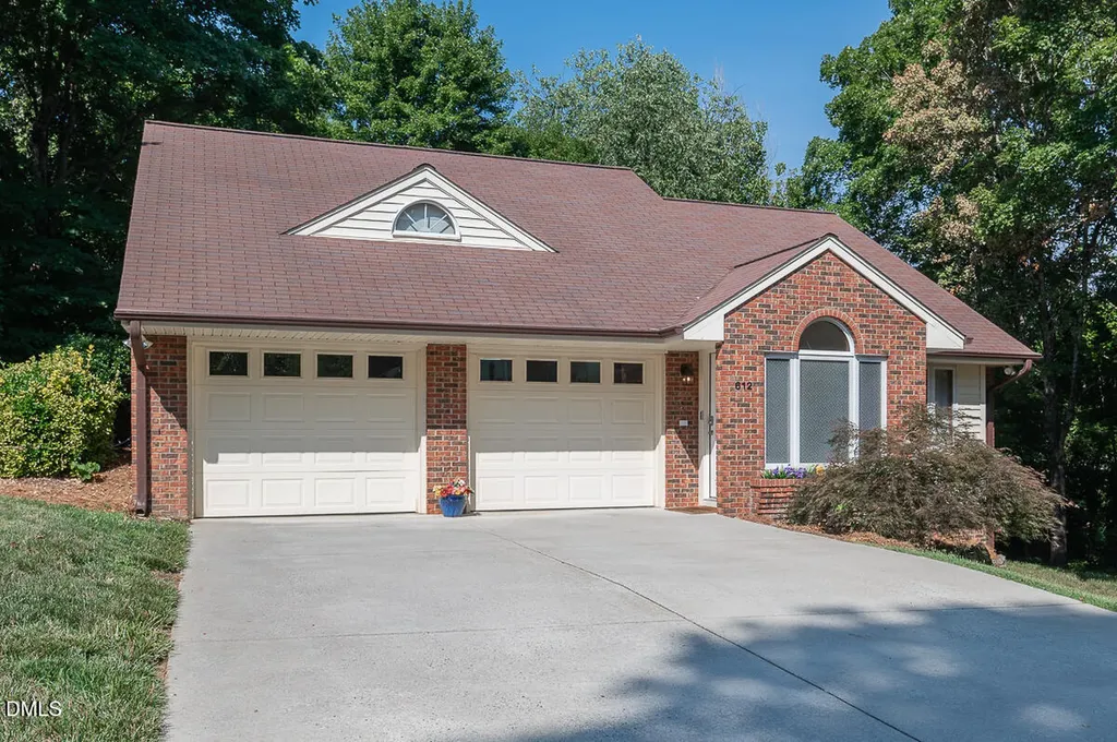 612 Wildwood Lane Graham NC 27253