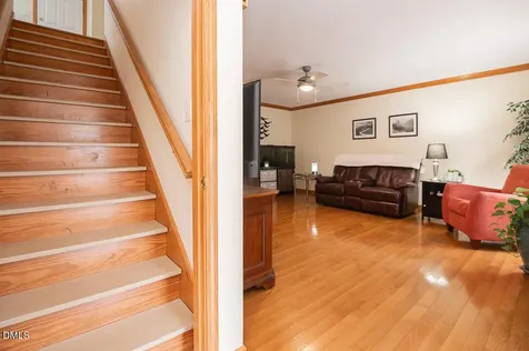 612 Wildwood Lane Graham NC 27253