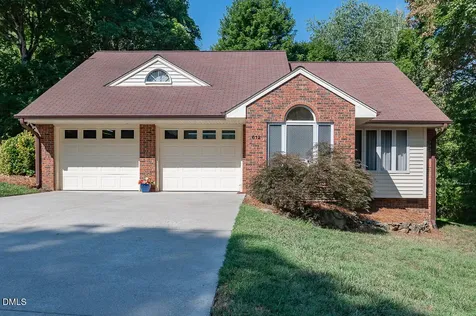 612 Wildwood Lane Graham NC 27253