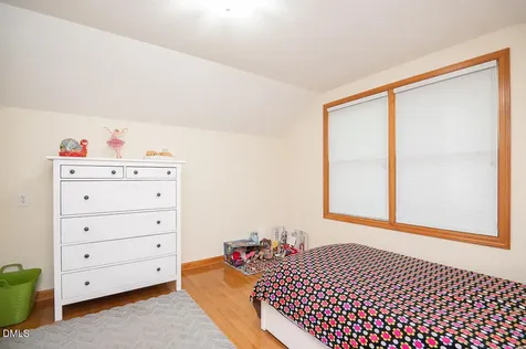 612 Wildwood Lane Graham NC 27253