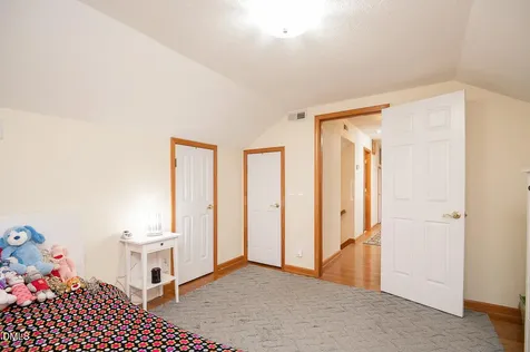 612 Wildwood Lane Graham NC 27253