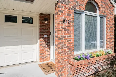 612 Wildwood Lane Graham NC 27253
