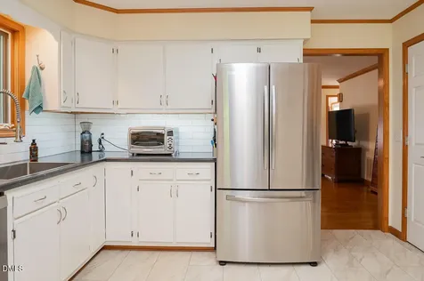 612 Wildwood Lane Graham NC 27253