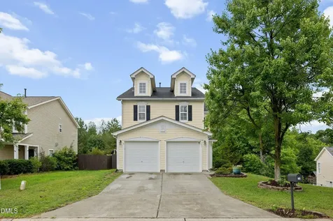 741 Obsidian Way Durham NC 27703