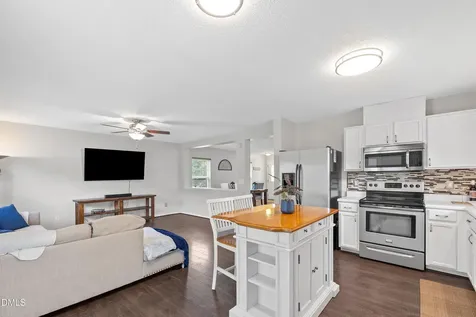 741 Obsidian Way Durham NC 27703