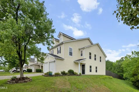 741 Obsidian Way Durham NC 27703