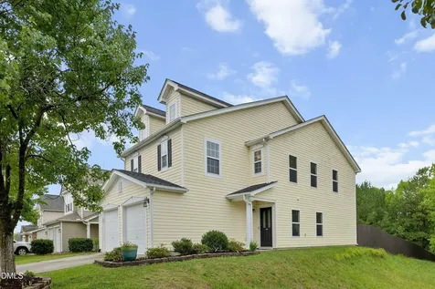 741 Obsidian Way Durham NC 27703