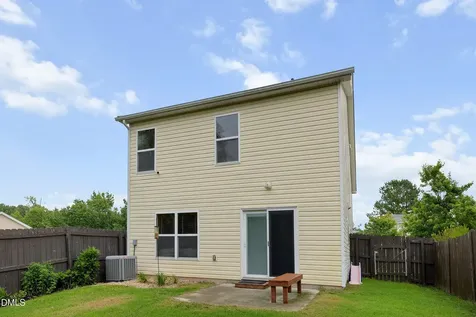 741 Obsidian Way Durham NC 27703