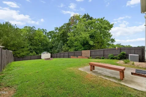 741 Obsidian Way Durham NC 27703