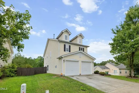 741 Obsidian Way Durham NC 27703