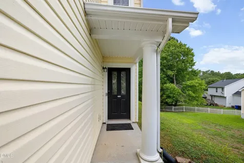 741 Obsidian Way Durham NC 27703