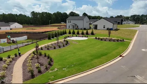 6664 Chillingham Drive Middlesex NC 27557