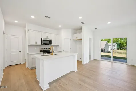 6664 Chillingham Drive Middlesex NC 27557