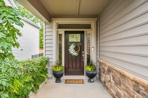 4021 Reunion Creek Parkway Apex NC 27539