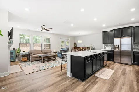 4021 Reunion Creek Parkway Apex NC 27539