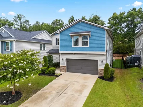 4021 Reunion Creek Parkway Apex NC 27539