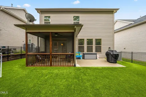 4021 Reunion Creek Parkway Apex NC 27539