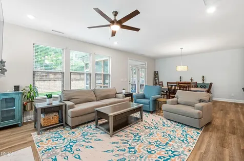 4021 Reunion Creek Parkway Apex NC 27539