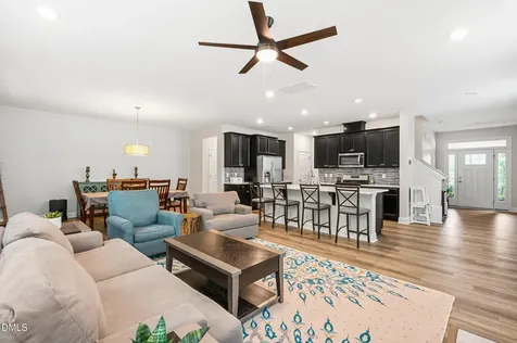 4021 Reunion Creek Parkway Apex NC 27539