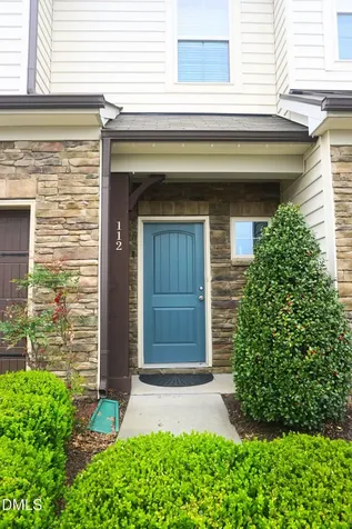 112 Monarda Way Hillsborough NC 27278
