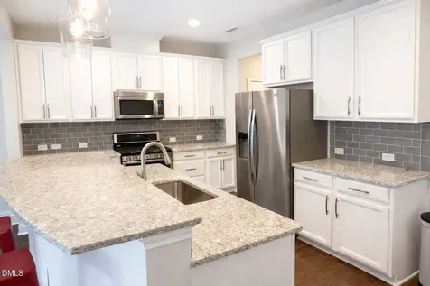 112 Monarda Way Hillsborough NC 27278