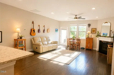 112 Monarda Way Hillsborough NC 27278