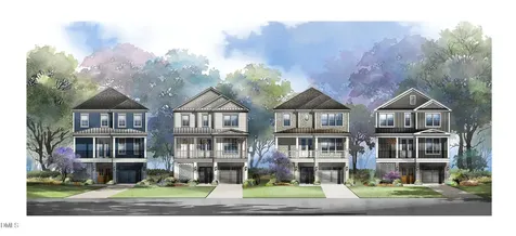 1309 Nottingham Road Raleigh NC 27607