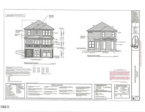 1309 Nottingham Road Raleigh NC 27607