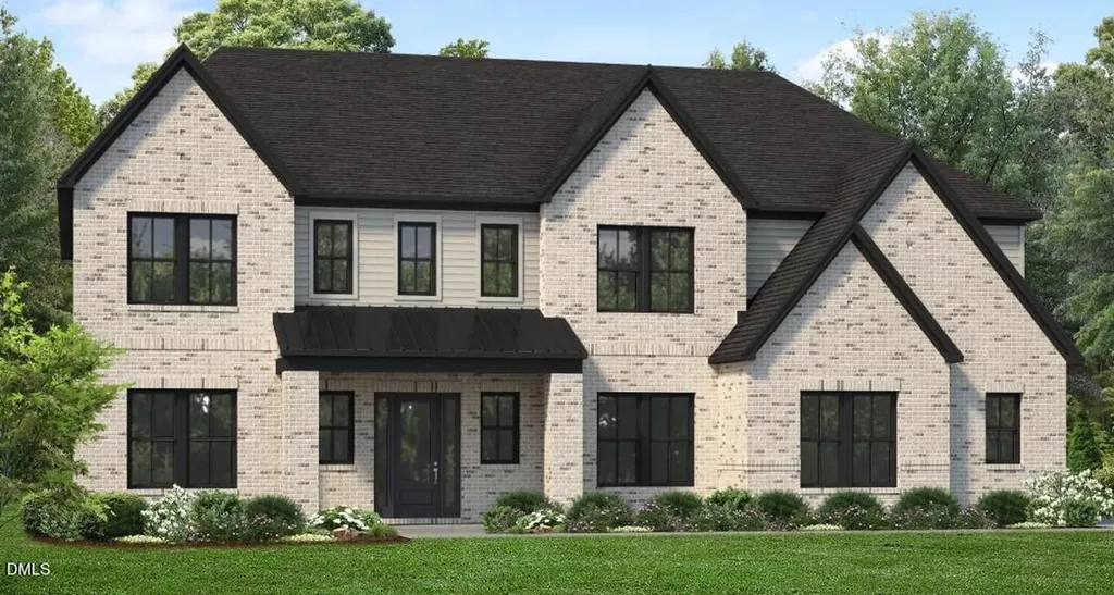 3128 Westonview Court Apex NC 27502