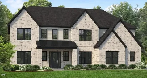 3128 Westonview Court Apex NC 27502