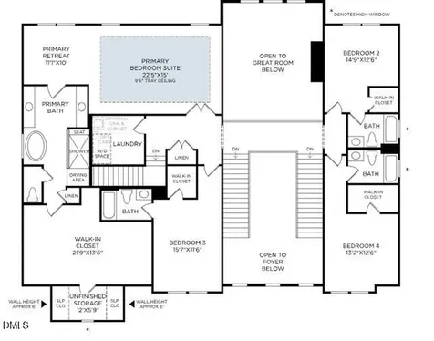 3128 Westonview Court Apex NC 27502
