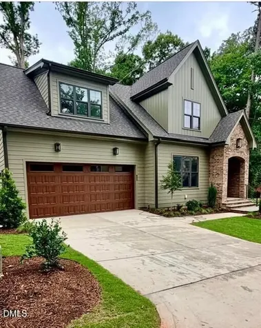 605 Ridgecrest Road Cary NC 27511