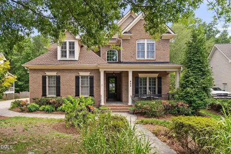 923 Dominion Hill Drive Cary NC 27519