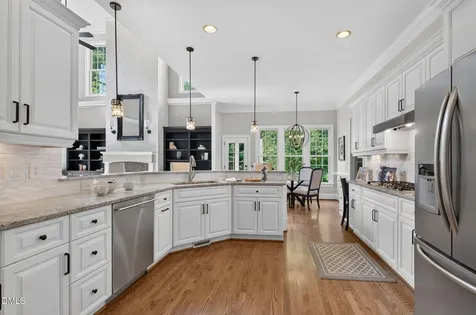 923 Dominion Hill Drive Cary NC 27519
