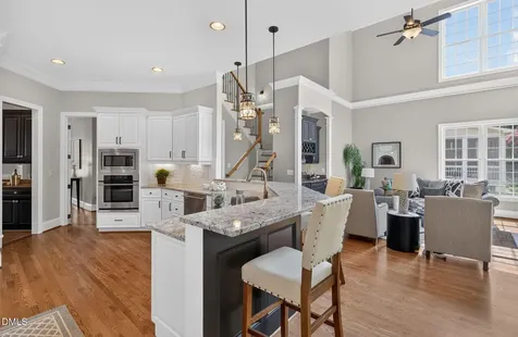 923 Dominion Hill Drive Cary NC 27519