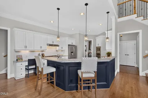 923 Dominion Hill Drive Cary NC 27519