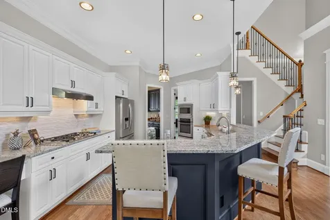 923 Dominion Hill Drive Cary NC 27519