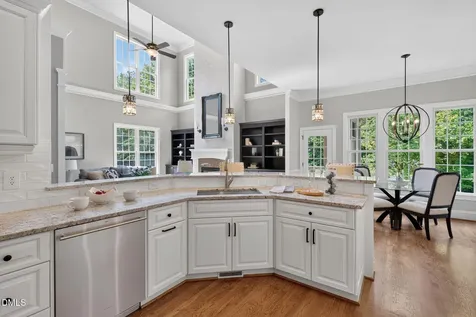 923 Dominion Hill Drive Cary NC 27519