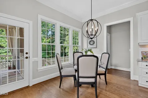 923 Dominion Hill Drive Cary NC 27519