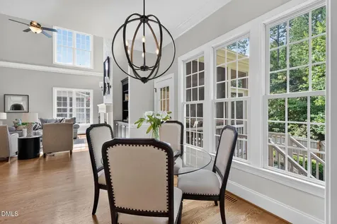 923 Dominion Hill Drive Cary NC 27519