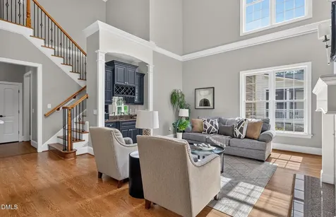 923 Dominion Hill Drive Cary NC 27519