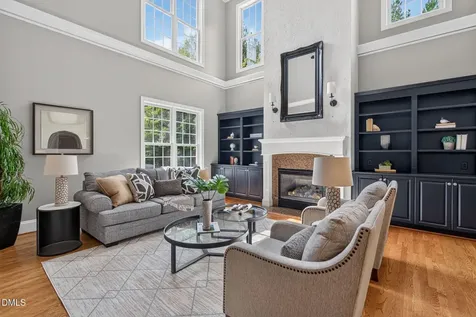 923 Dominion Hill Drive Cary NC 27519