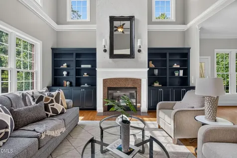 923 Dominion Hill Drive Cary NC 27519