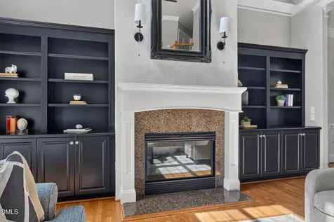 923 Dominion Hill Drive Cary NC 27519