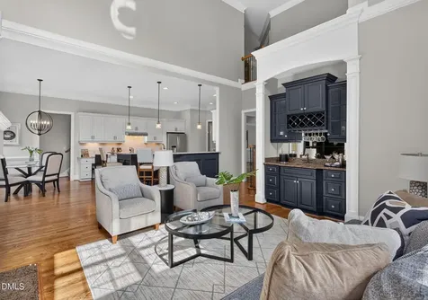 923 Dominion Hill Drive Cary NC 27519