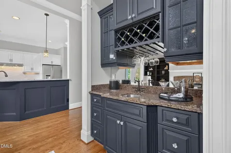 923 Dominion Hill Drive Cary NC 27519