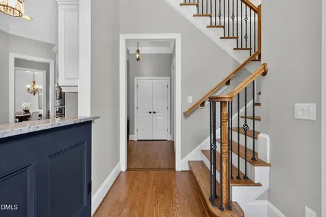 923 Dominion Hill Drive Cary NC 27519