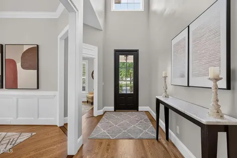 923 Dominion Hill Drive Cary NC 27519