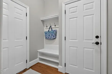 923 Dominion Hill Drive Cary NC 27519
