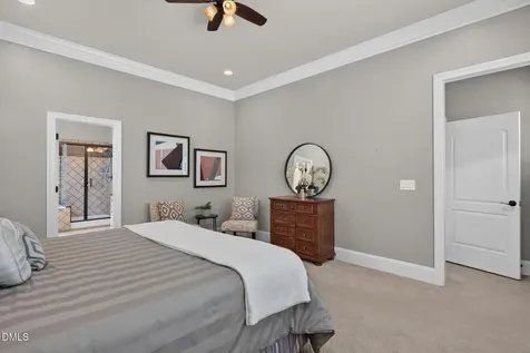 923 Dominion Hill Drive Cary NC 27519